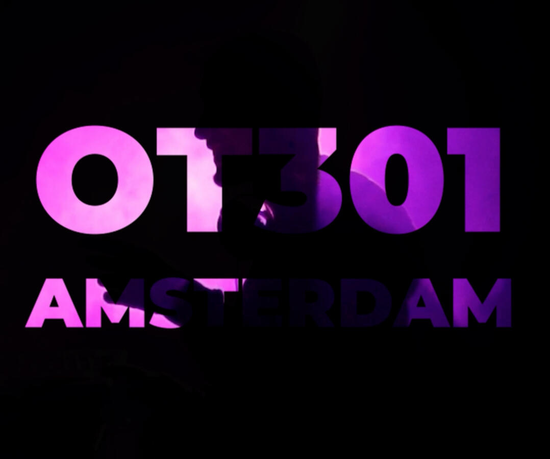 OT301 Birthday Promotion