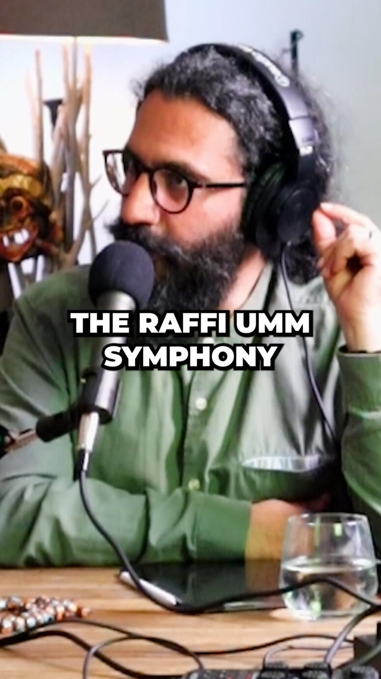 Digital Storm Podcast